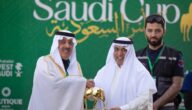 كأس السعودية 2024 | انطلاقة قوية على ميدان الملك عبدالعزيز بالجنادرية في الرياض